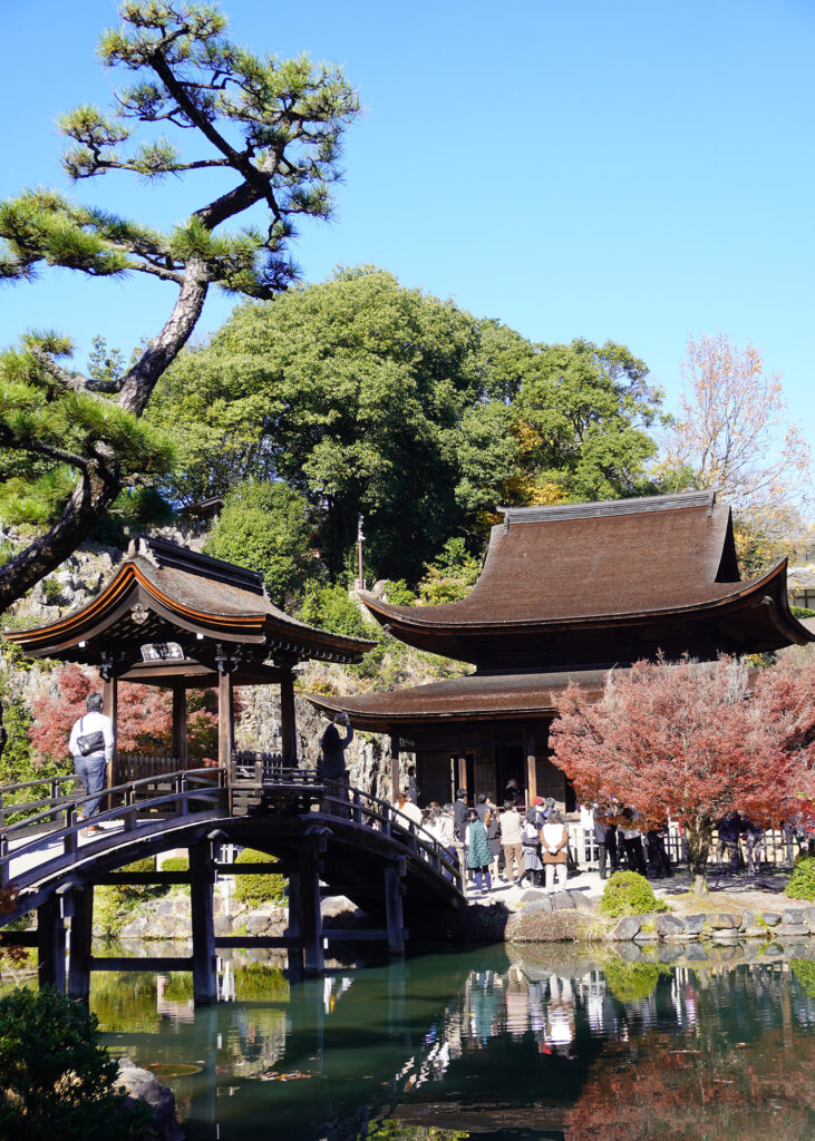 Eihouji Temple Tajimi