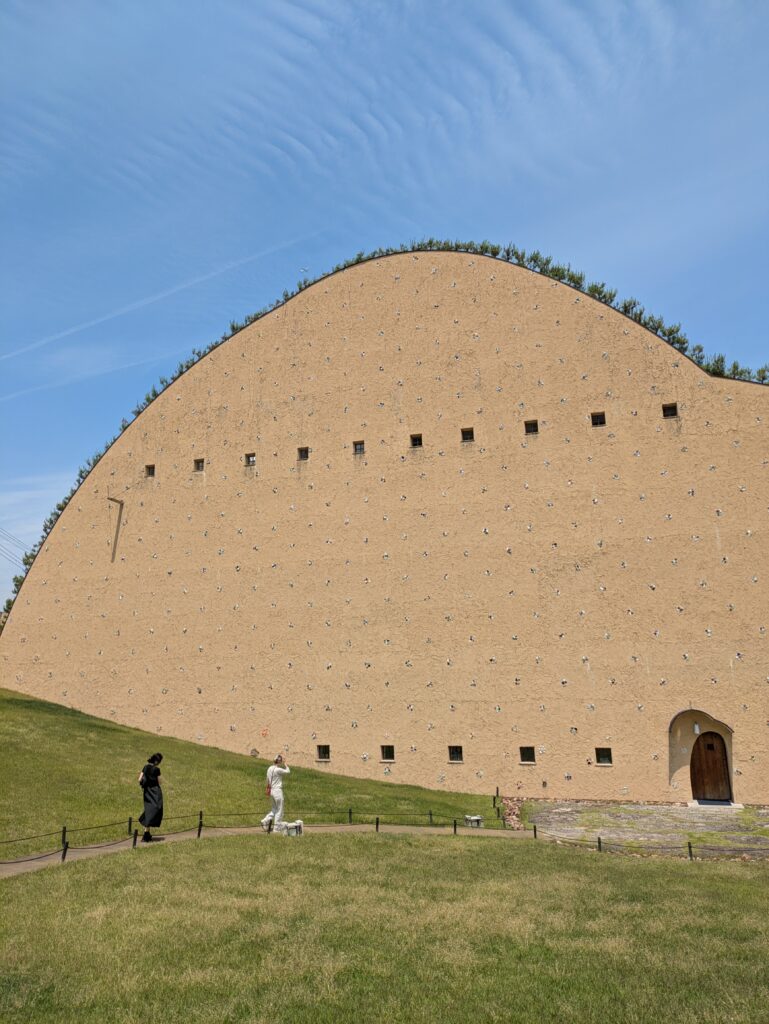 Mosaic Tile Museum Tajimi